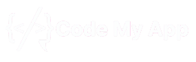 Code My App logo